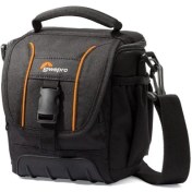 Resim Lowepro Adventura SH 120 II Çanta Siyah 