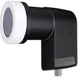 Resim Atlanta Inverto Single Tekli High-Band Circular 40mm LNB (LO10.75 GHz) 