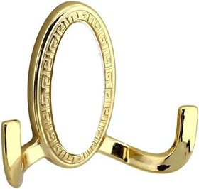 Resim Seçil Askı Gold Altın Dolap Askılık Askılığı Duvar Vestiyer Banyo Mutfak Elbise Kıyafet Çanta Askısı 