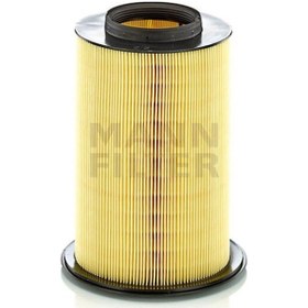 Resim Ford Focus 2 1.6 Benzinli Mann Filtre Bakım Seti 2008-2011 