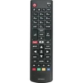 Resim Chihiro586 - 9278 AKB75095312 Tv Uzaktan Kumandası Lg Için Yedek Parça LCD LED Tv 24LJ480U 24MT49S 28LK480U 28MT49S 32LJ594U 32LJ600U 32LJ610V (Yurt Dışından) 