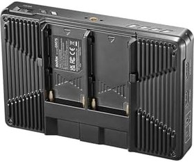 Resim Godox Gm7s 4k 7" Hdmı Ultra Parlak Dokunmatik Monitör 