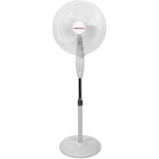 Resim Minisan Maximus Merkür 16'' Ayaklı Vantilatör 