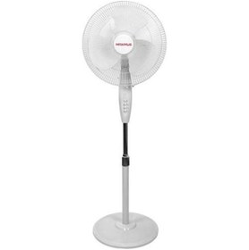 Resim emalzeme Merkür 16'' Ayaklı Vantilatör 