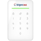Resim Biges365 Bgs365-kp Iot Kablosuz Tuş Takımı 