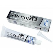 Resim Best Silikon Sıvı Conta Siyah 45gr 300 Dereceye Dayanıklı 