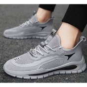 Resim Bulldozer 231451 Erkek Ithal Taban Sneaker Spor Ayakkabı 