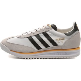 Resim adidas Ih4823-k Sl 72 Rs Kadın Spor Ayakkabı Krem 