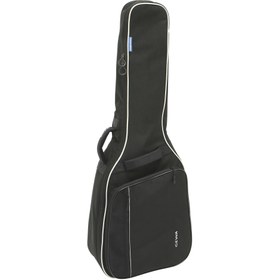 Resim Gewa Economy 12 mm Klasik Gitar Kılıfı 4/4 