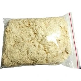 Resim Pamuk Üstüpü-Pasta Cila Pamuğu 500 Gr 