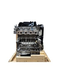 Resim Komple Motor Citroen Jumper 2.0 2.2 130 Hp Bluehdi Euro6 1638157580 1613251280 1638157580 