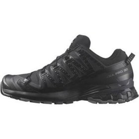 Resim Salomon XA PRO 3D V9 GORE-TEX Erkek Ayakkabısı L47270100 Siyah-48 