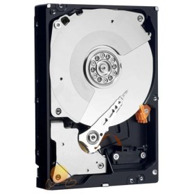 Resim Western Digital 320GB 16MB SATA2 Disk WD3200AAKS İthalatçı Garantili 