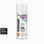 Resim Kluger Parlak Beyaz Spey Boya Ral 9010 