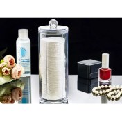 Resim Marsilyan Makyaj Pamuğu Organizeri 