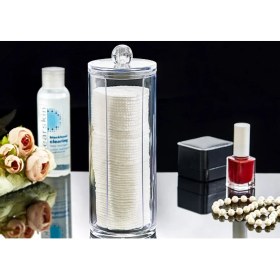 Resim Marsilyan Makyaj Pamuğu Organizeri 