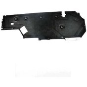 Resim Pnmr10-0102r Panamera 2010- Taban Alt Muhafaza Halısı Sağ Oem No: 97050412211 