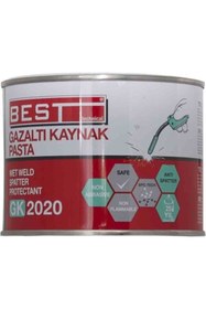Resim Best Gazaltı Kaynak Pastası 250gr 