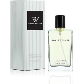 Resim David Walker Jewelli B124 Kadın Parfüm EDP 50 ML 