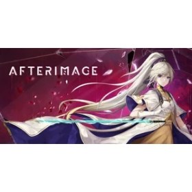 Resim Modus Games Afterimage (Pc) 