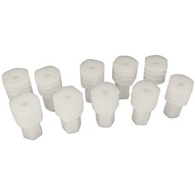 Resim Bmw E39 İçin Cam Kriko Tel Ucu Pipo 10 Lu 