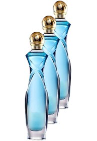 Resim Oriflame Divine Edp Kadın Parfüm Seti 3 Adet 