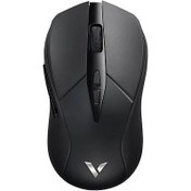 Resim RAPOO 12401 V300SE 2.4G Wireless/Wired Dual-Mode E-Sports Gaming Mouse 73g 
