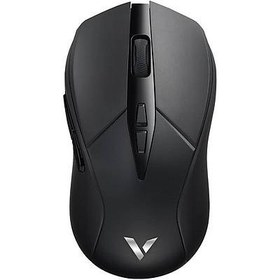 Resim RAPOO 12401 V300SE 2.4G Wireless/Wired Dual-Mode E-Sports Gaming Mouse 73g 