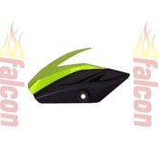 Resim Falcon Mexıco 150 (125 Cc) Far Grenajı Sağ Yeşil Or. (502667362) 