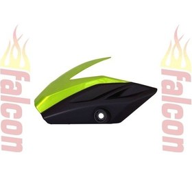 Resim Falcon Mexıco 150 (125 Cc) Far Grenajı Sağ Yeşil Or. (502667362) 