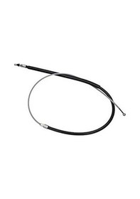 Resim Bmw El Fren Teli E87 E81 E82 Arka Sol/sağ 