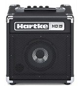 Resim Hartke HD15 Bas Gitar Amfisi 