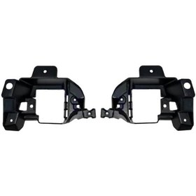 Resim 269b16091r-renault Trafıc Ön Sis Far Braketi Set 20- -ren07tr063 