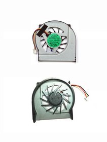 Resim Acer Uyumlu MF40050V1-Q040-G99 Notebook Cpu Fan - 3 Pin GFAN1323-6 