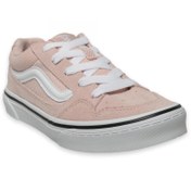 Resim Vans Vn000D1Y-G Caldrone Sneakers Pembe Kadın Spor Ayakkabı 