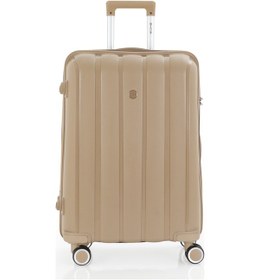 Resim Mçs Group Mçs Polipropilen 2li Valiz Seti Büyük & Orta V305 S21yy1000075-set 00026 