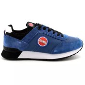 Resim Colmar Travis Authentic Erkek Sneakers Lacivert/Siyah 