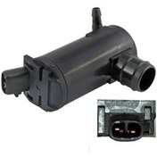 Resim OEM 9851034000 Hyundai Accent Sonata H1 Silecek Su Depo Motoru 