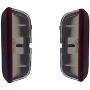 Resim Logo Giriş Aydınlatması, Kapı Projektörü Seti 95b947577b 