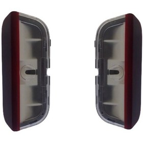 Resim Logo Giriş Aydınlatması, Kapı Projektörü Seti 95b947577b 