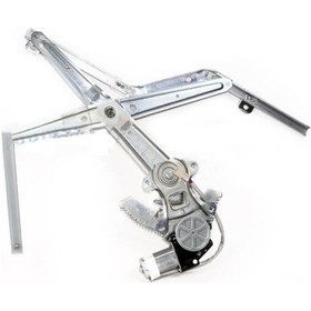 Resim Cam Krikosu NPR75 10-> (SAĞ, MOTORLU, 24v) 