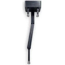 Resim Vass41 Seat Ibiza 2009-2017 Arka Koltuk Sırt Bölümü Açma Yatırma Sol Kilit Mandalı Oem 6Q0885643 