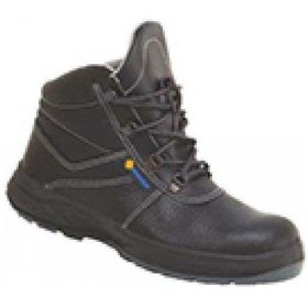 Resim Master 2002-s2 Çelik Burun Bot No:4 