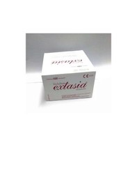 Resim Extasia Prezervatif Kondom 100 Adet 
