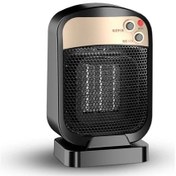 Resim Jialan 1200 W Taşınabilir Elektrikli İsıtıcı 