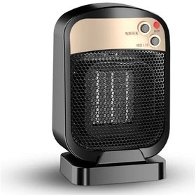 Resim Jialan 1200 W Taşınabilir Elektrikli İsıtıcı 