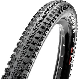 Resim Maxxis MTB CrossMark II 27.5x2.25 Bisiklet Dış Lastiği M344 Siyah 