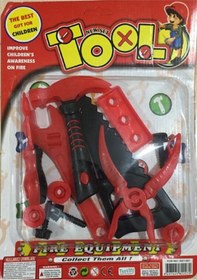 Resim Tamir Seti Kartelada 