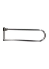 Resim Maxiflow Mafsallı Standart Tutunma Barı Çap 32 Krom 