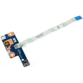 Resim Lenovo Uyumlu Ideapad G50-70 20351 Notebook Tetik Power Butonu N11.126155 
